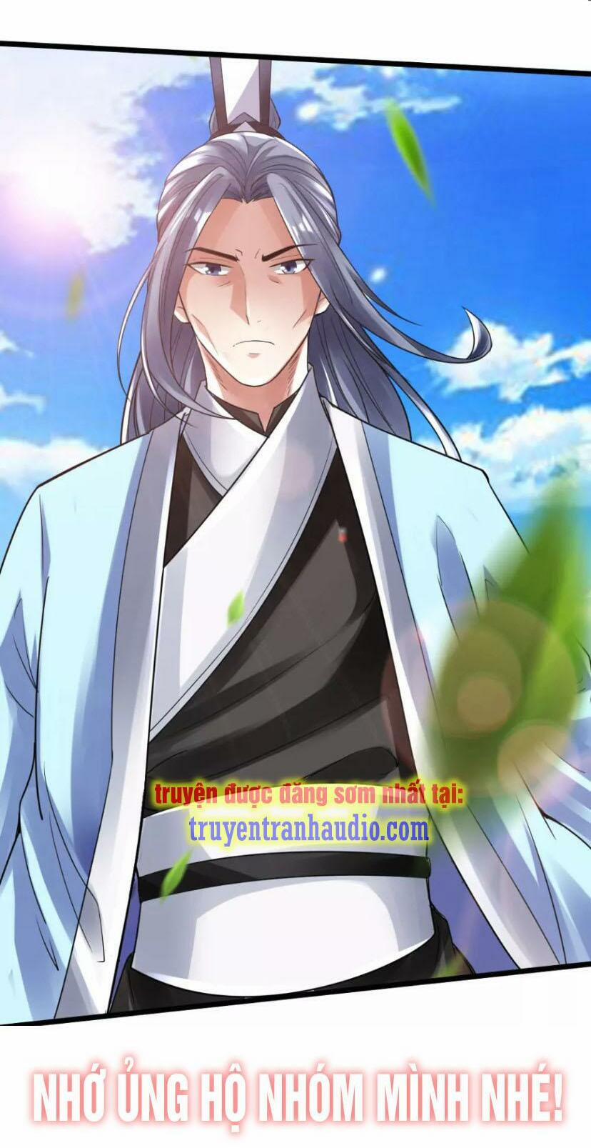 Tiên Võ Đế Tôn 14 trang 7