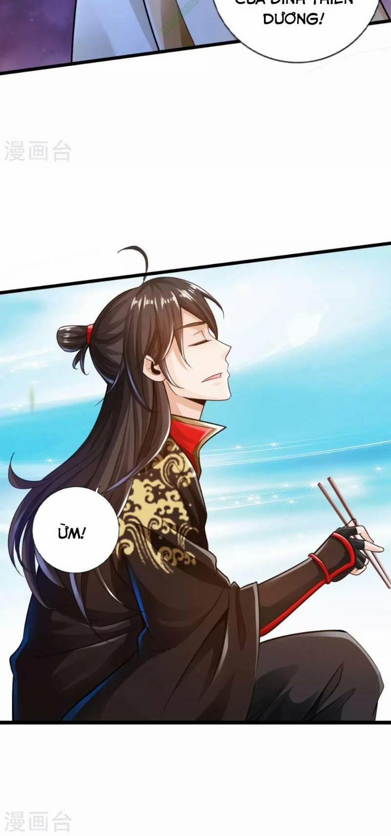 Tiên Võ Đế Tôn 16 trang 9