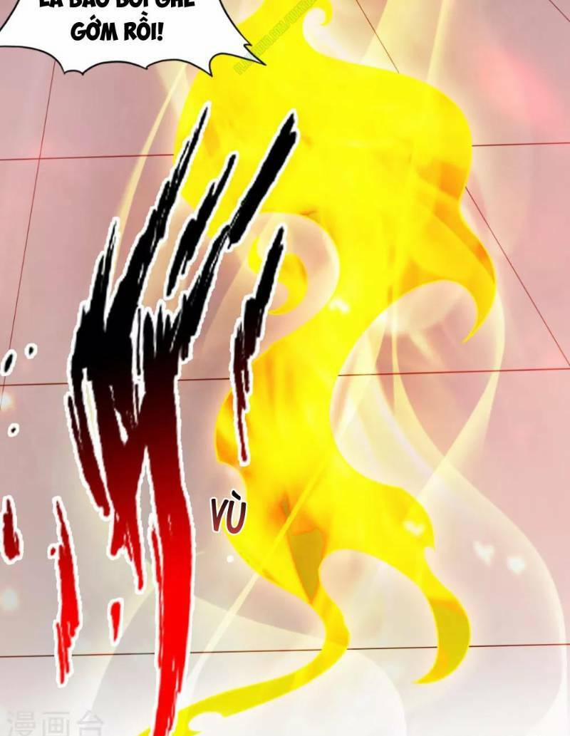 Tiên Võ Đế Tôn 17 trang 11