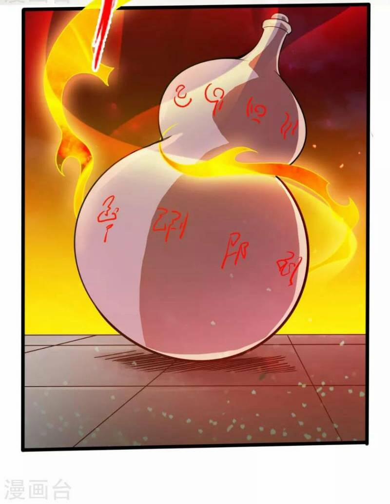 Tiên Võ Đế Tôn 17 trang 12