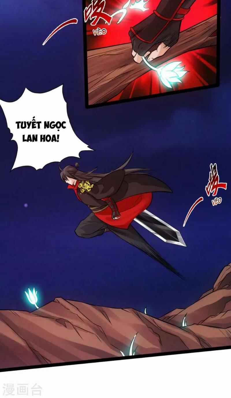Tiên Võ Đế Tôn 17 trang 27