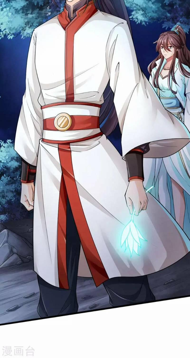 Tiên Võ Đế Tôn 18 trang 20