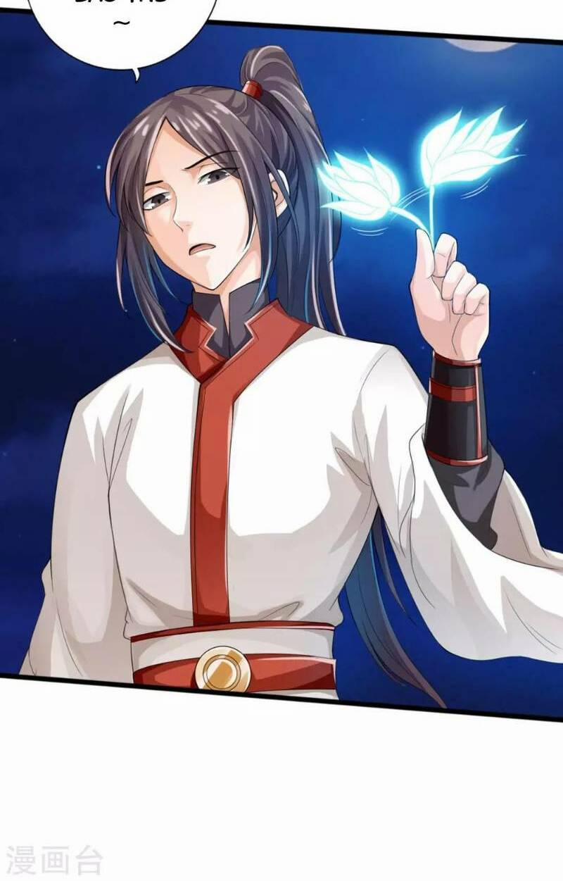 Tiên Võ Đế Tôn 18 trang 26