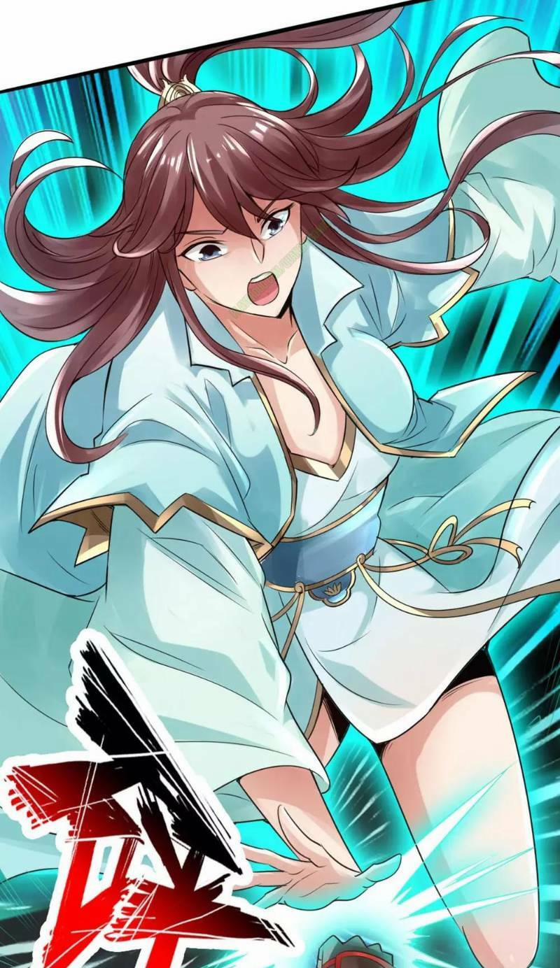 Tiên Võ Đế Tôn 18 trang 3