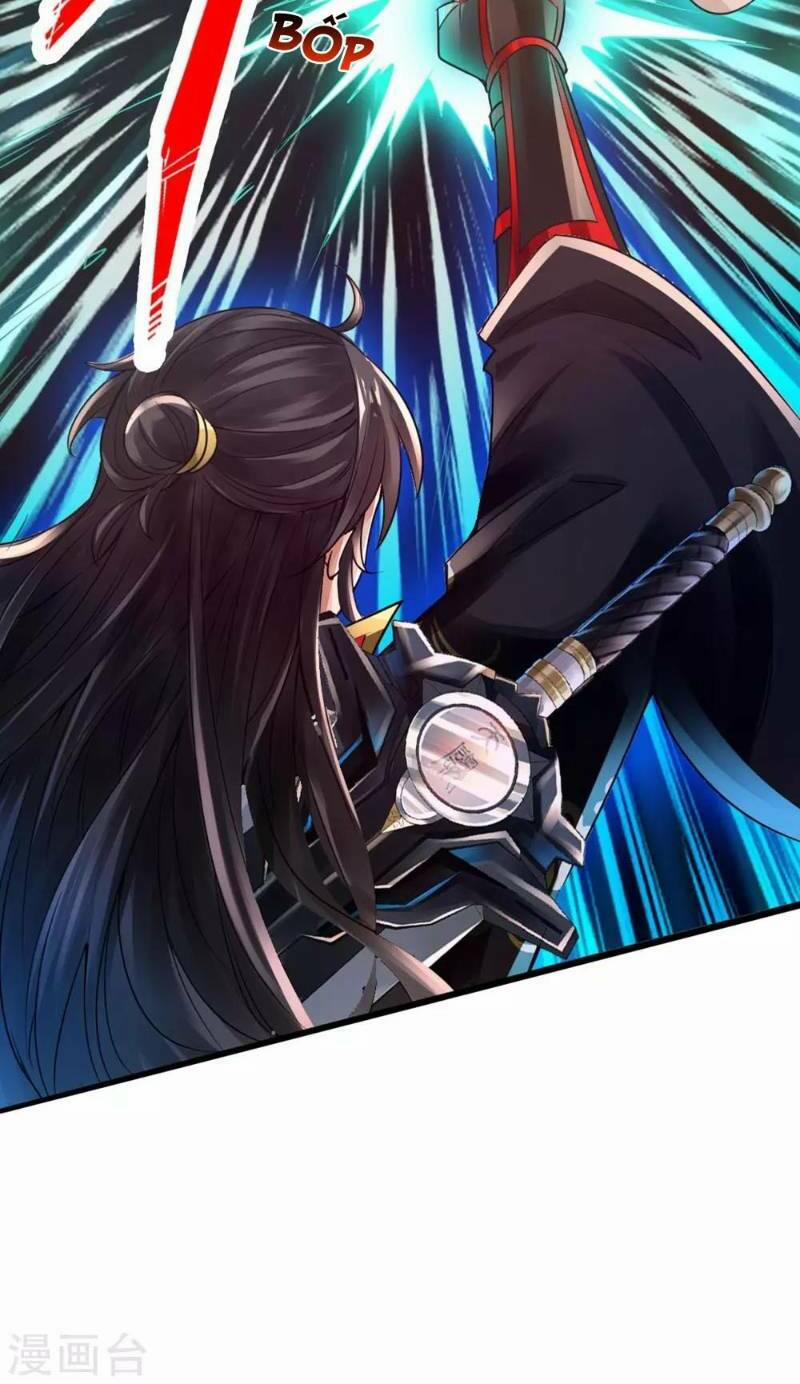 Tiên Võ Đế Tôn 18 trang 4