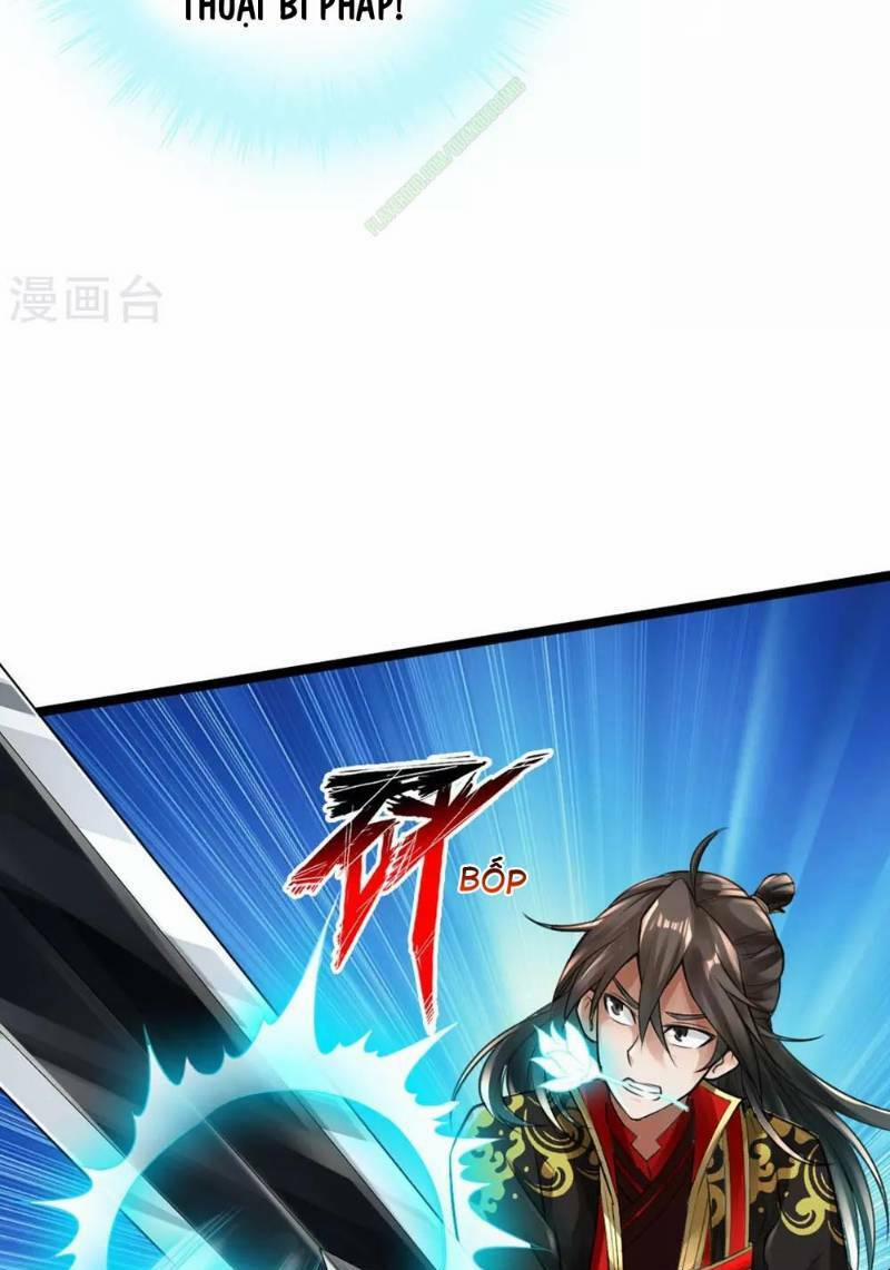 Tiên Võ Đế Tôn 18 trang 8