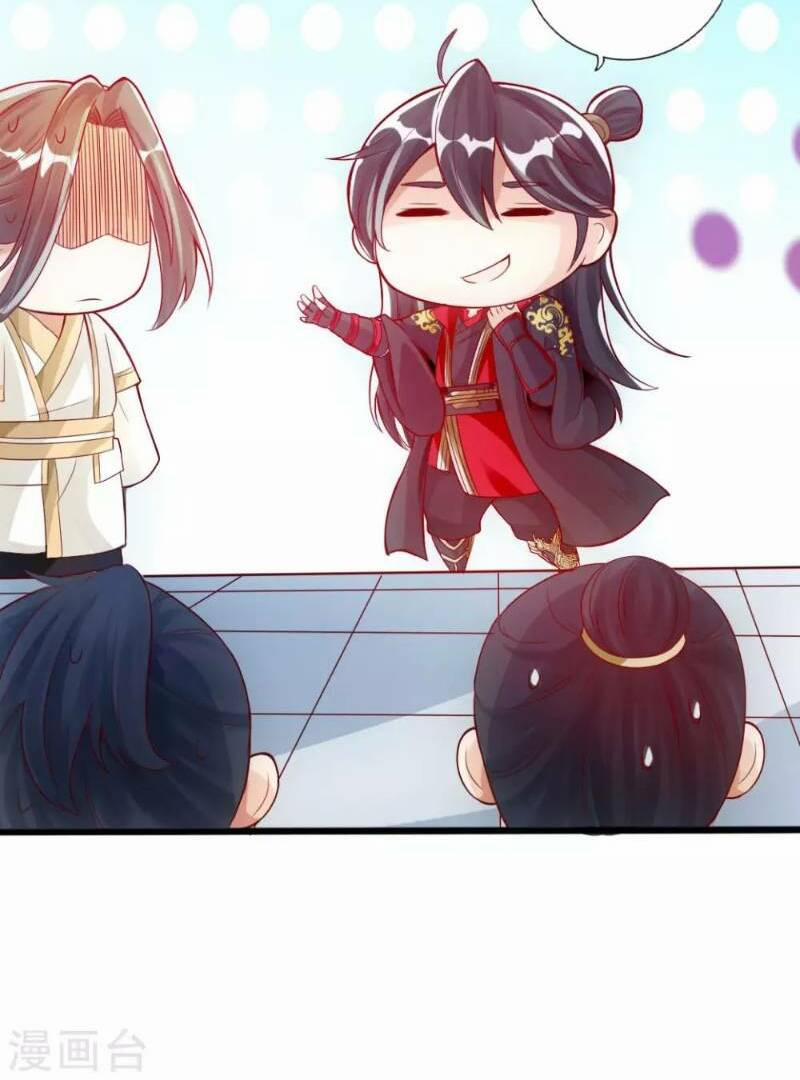 Tiên Võ Đế Tôn 19 trang 19