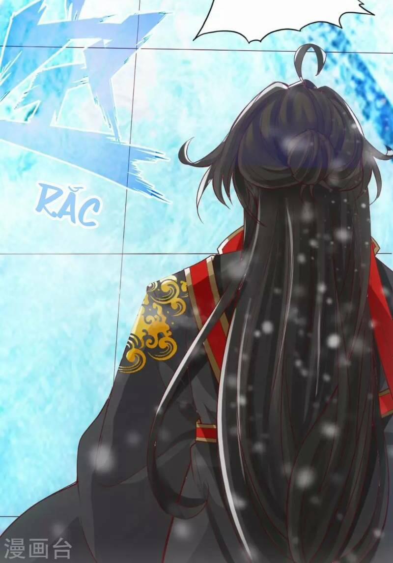 Tiên Võ Đế Tôn 19 trang 24