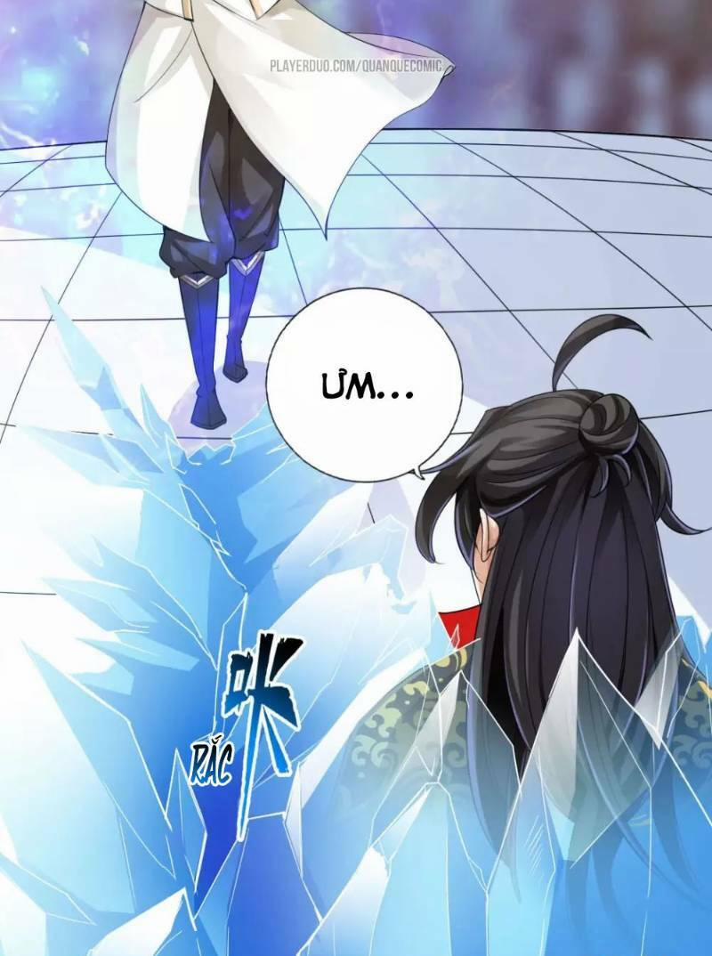 Tiên Võ Đế Tôn 19 trang 31