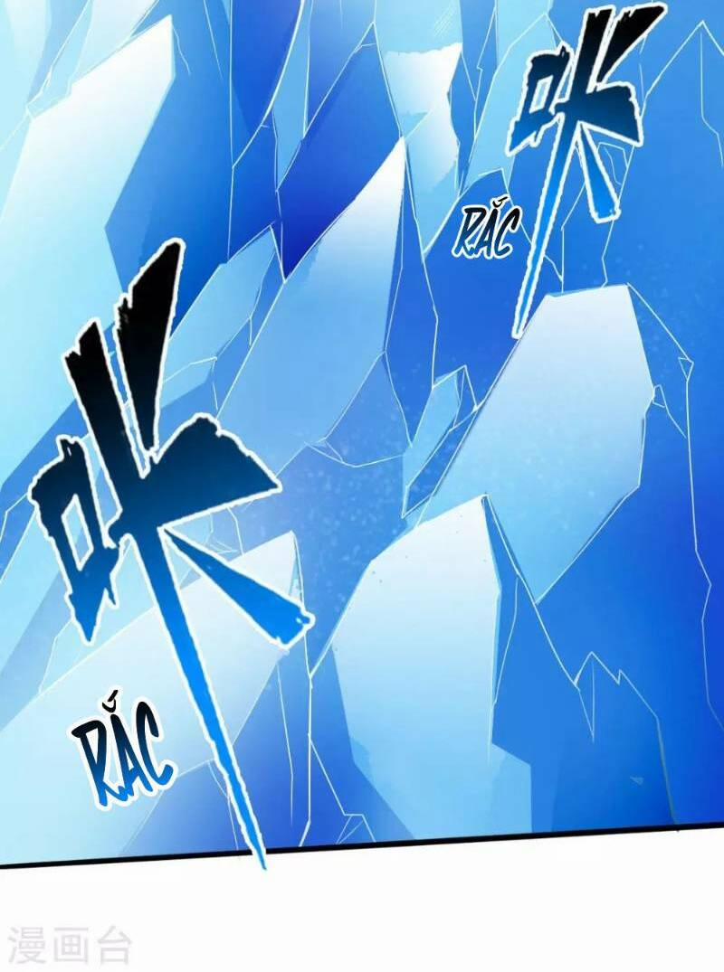 Tiên Võ Đế Tôn 19 trang 32