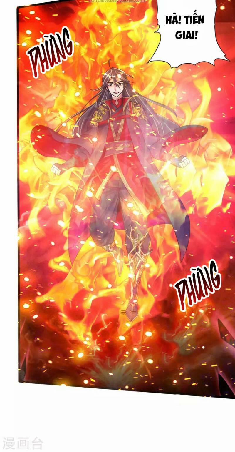 Tiên Võ Đế Tôn 19 trang 5