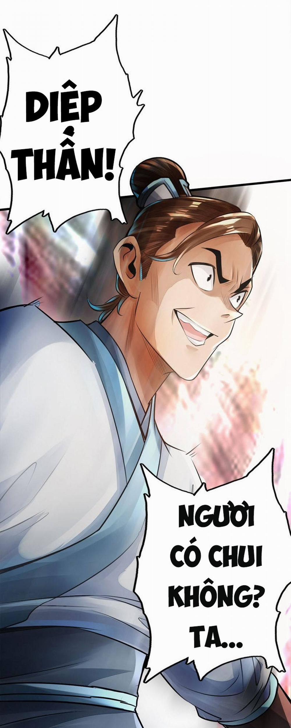 Tiên Võ Đế Tôn 2 trang 15
