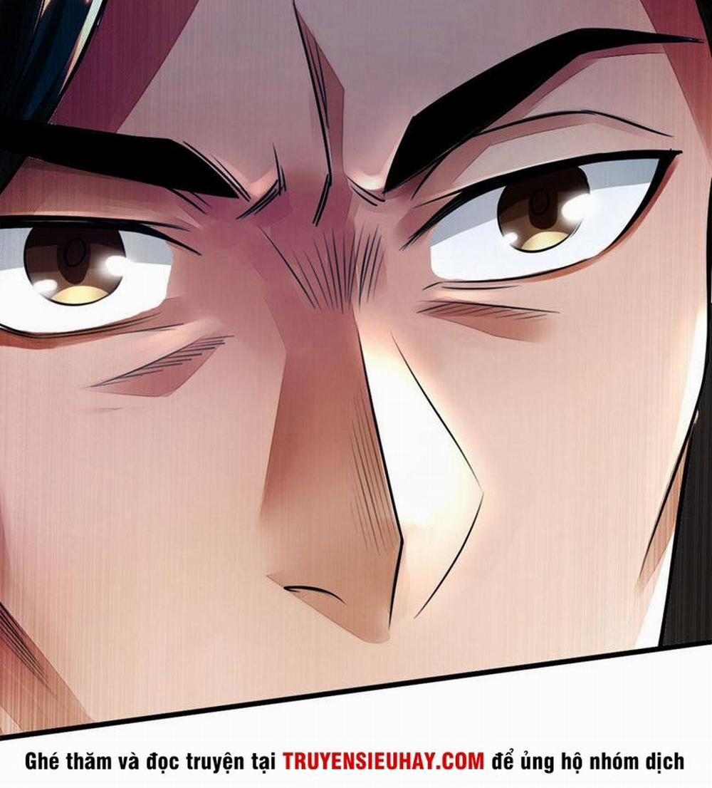 Tiên Võ Đế Tôn 2 trang 17