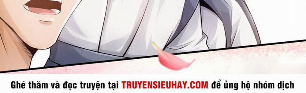 Tiên Võ Đế Tôn 2 trang 20