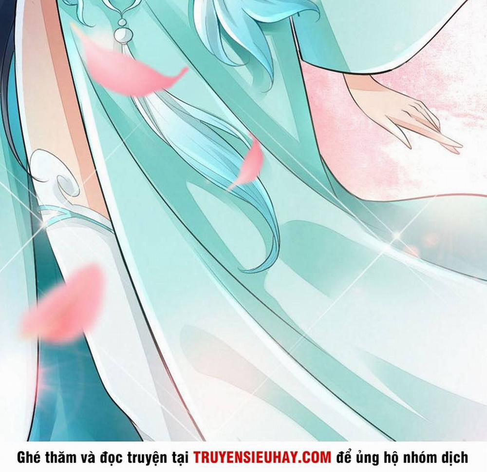 Tiên Võ Đế Tôn 2 trang 22