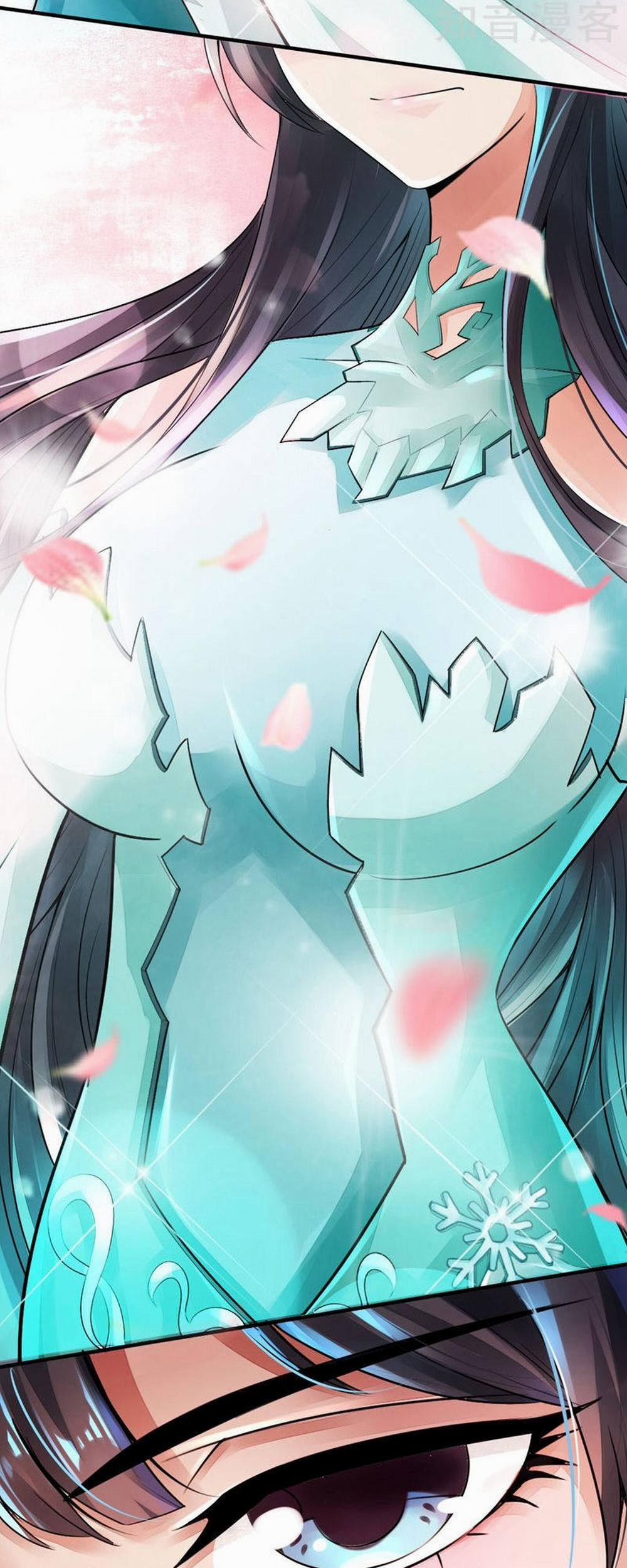 Tiên Võ Đế Tôn 2 trang 23