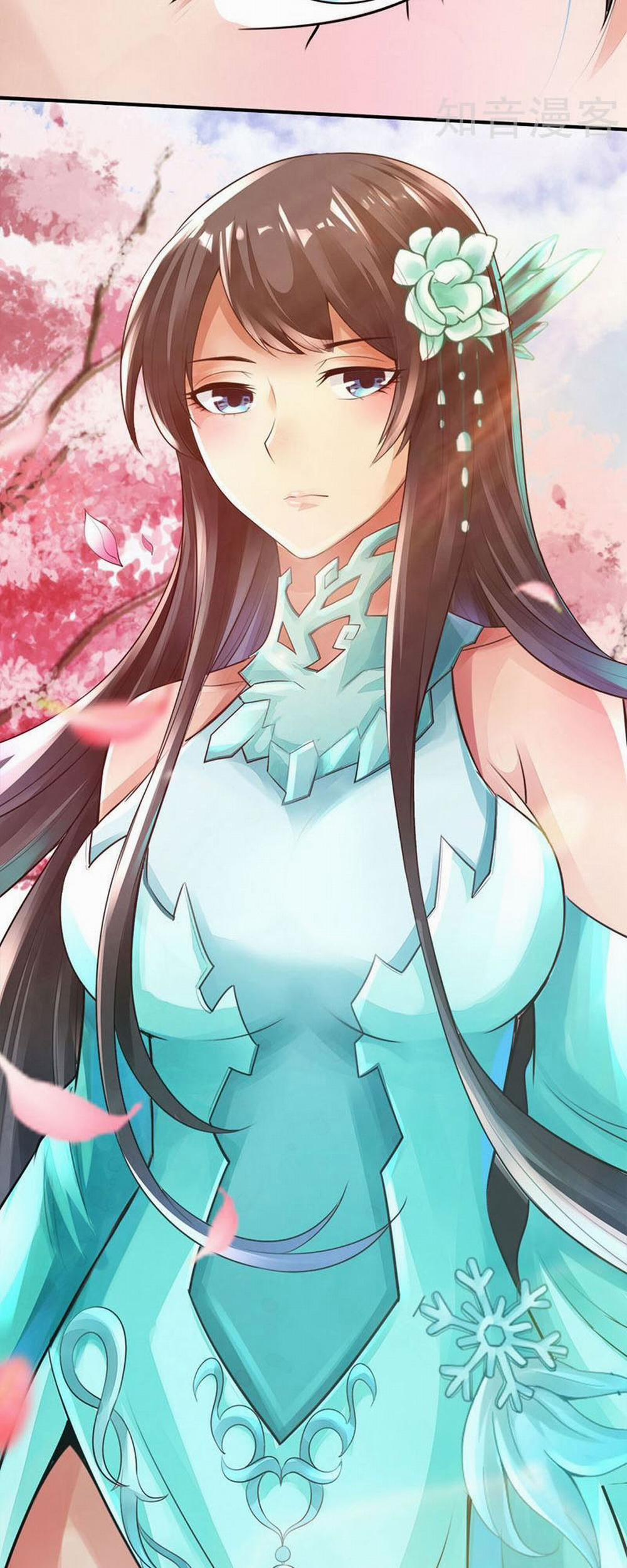 Tiên Võ Đế Tôn 2 trang 24