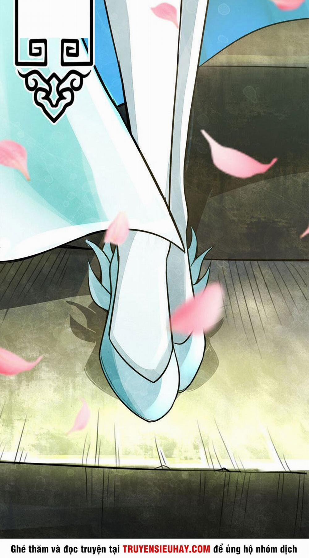 Tiên Võ Đế Tôn 2 trang 26