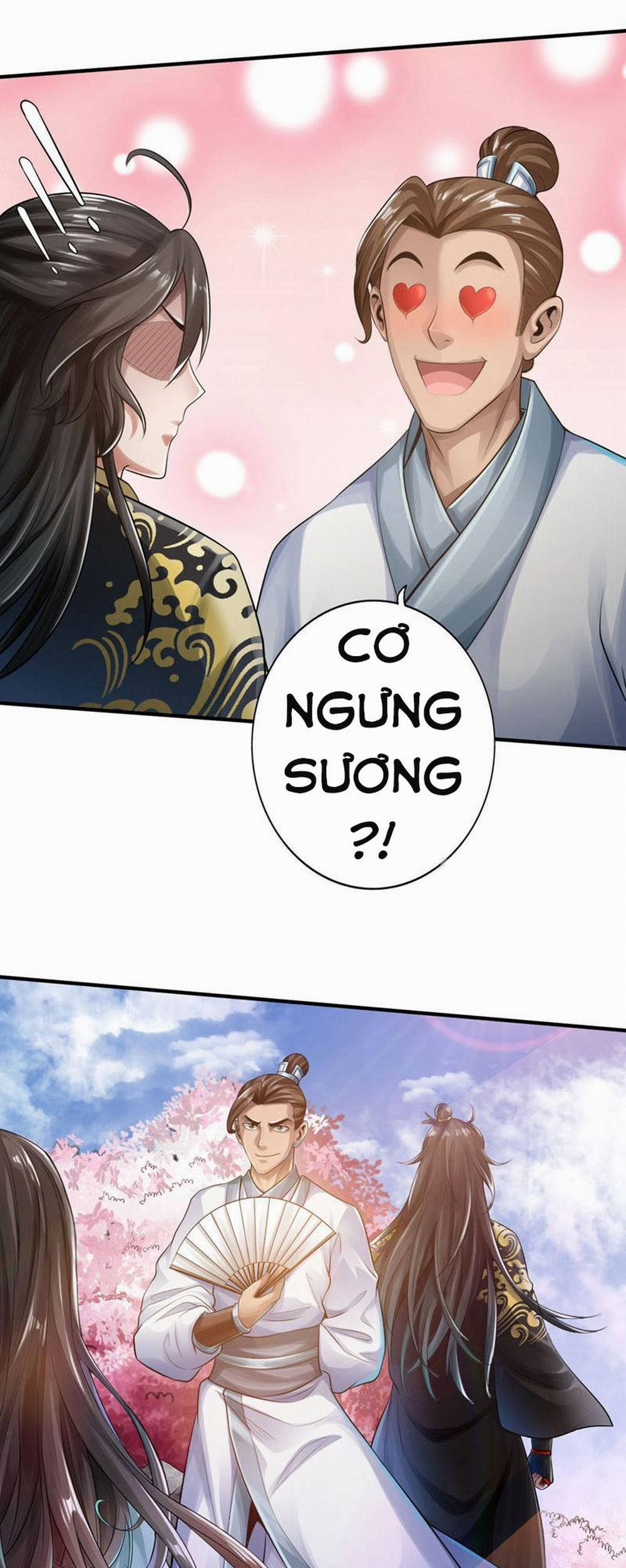 Tiên Võ Đế Tôn 2 trang 27