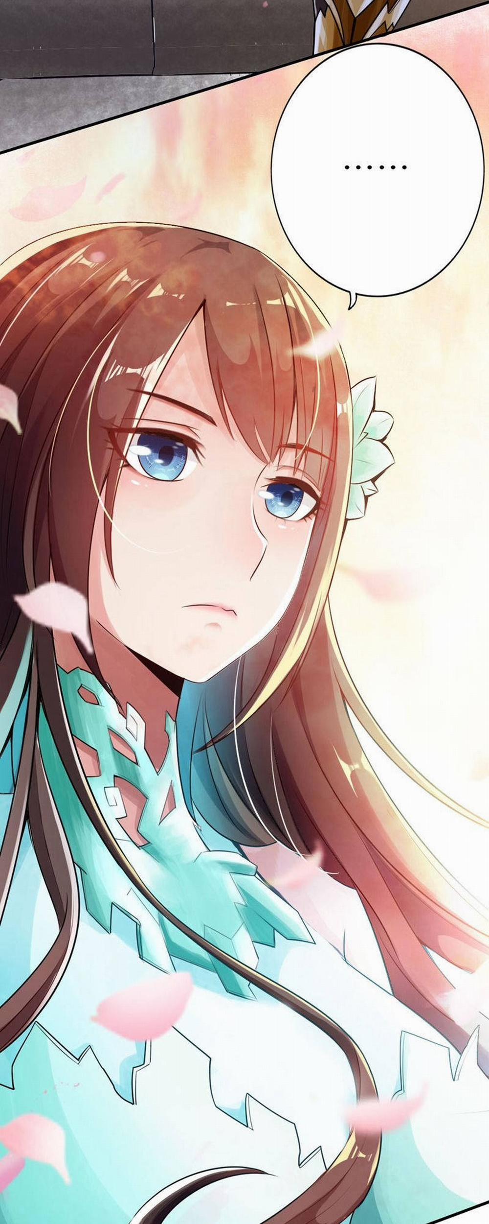 Tiên Võ Đế Tôn 2 trang 32