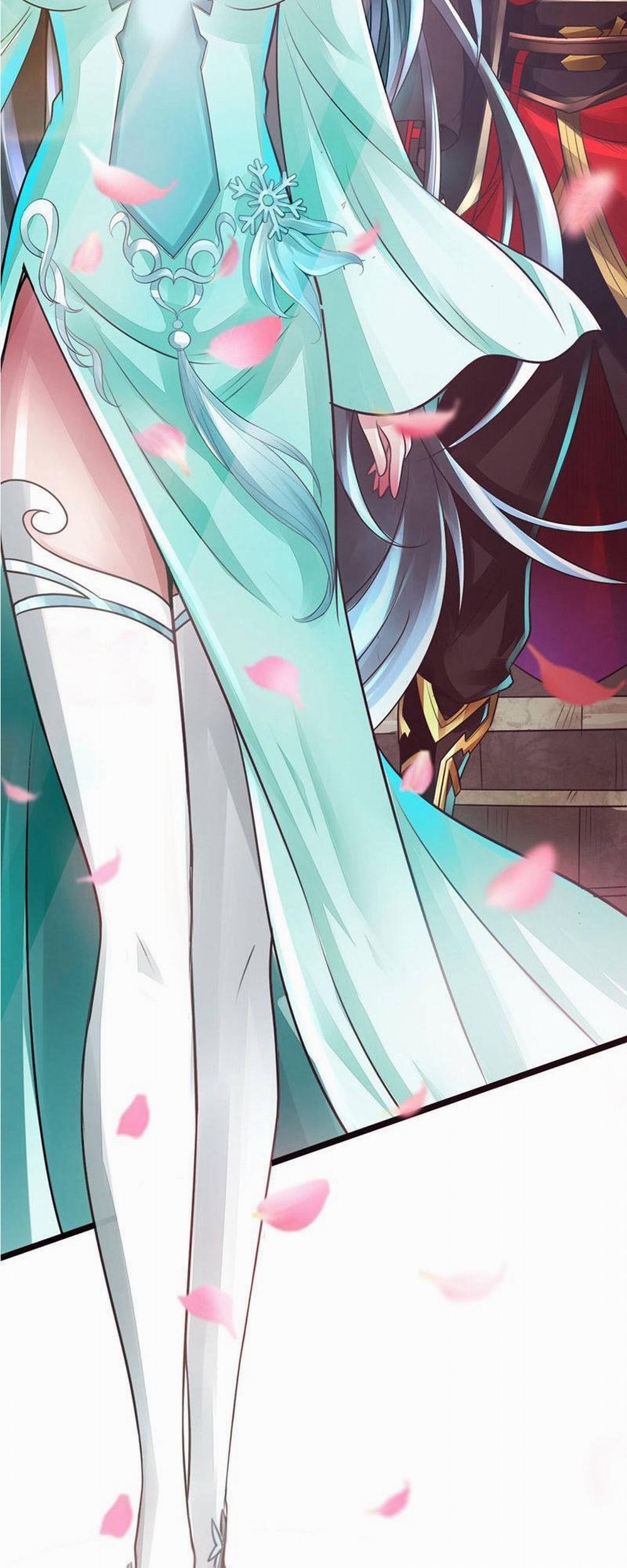 Tiên Võ Đế Tôn 2 trang 35