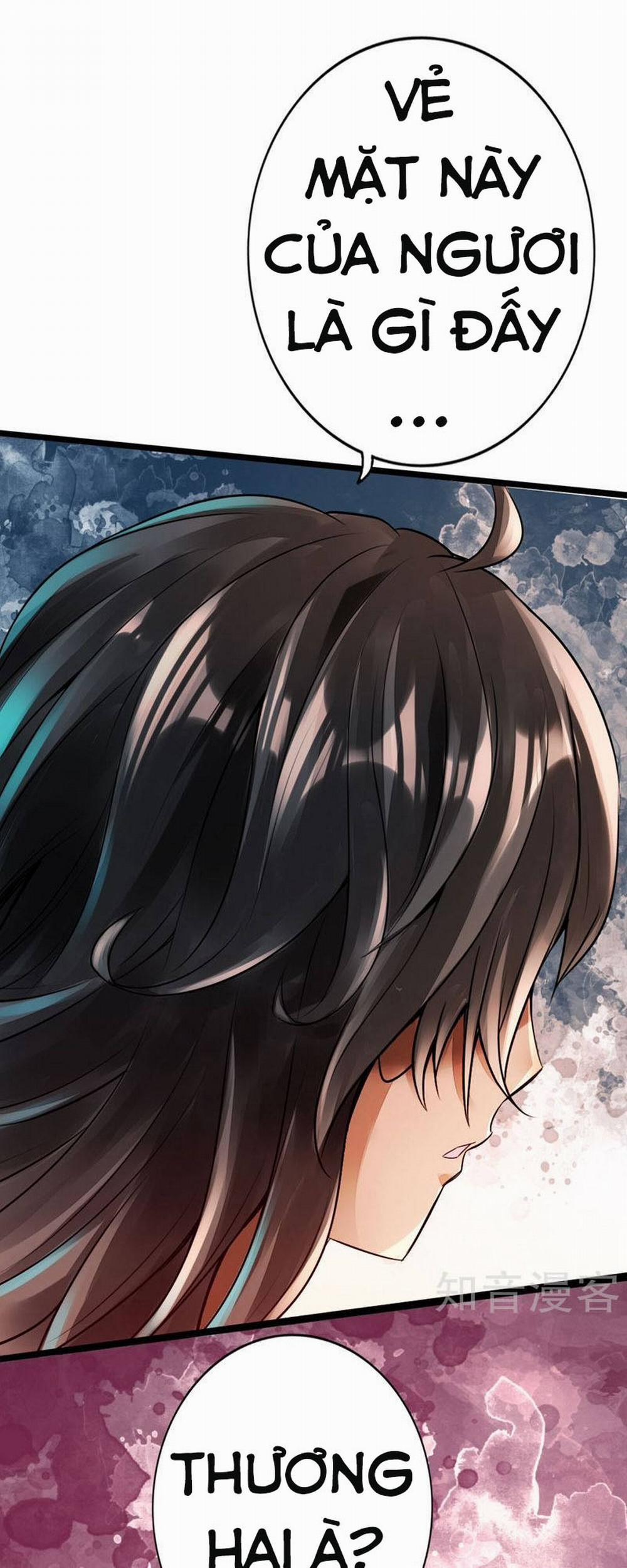 Tiên Võ Đế Tôn 2 trang 37