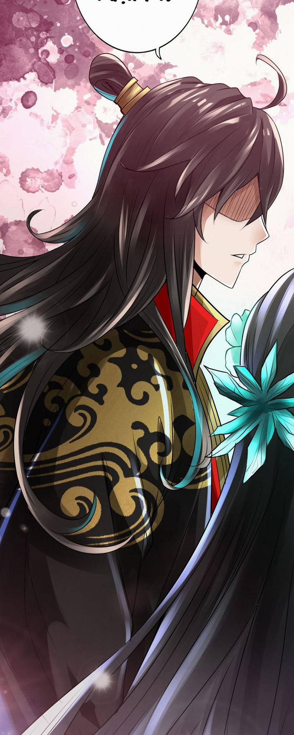 Tiên Võ Đế Tôn 2 trang 38