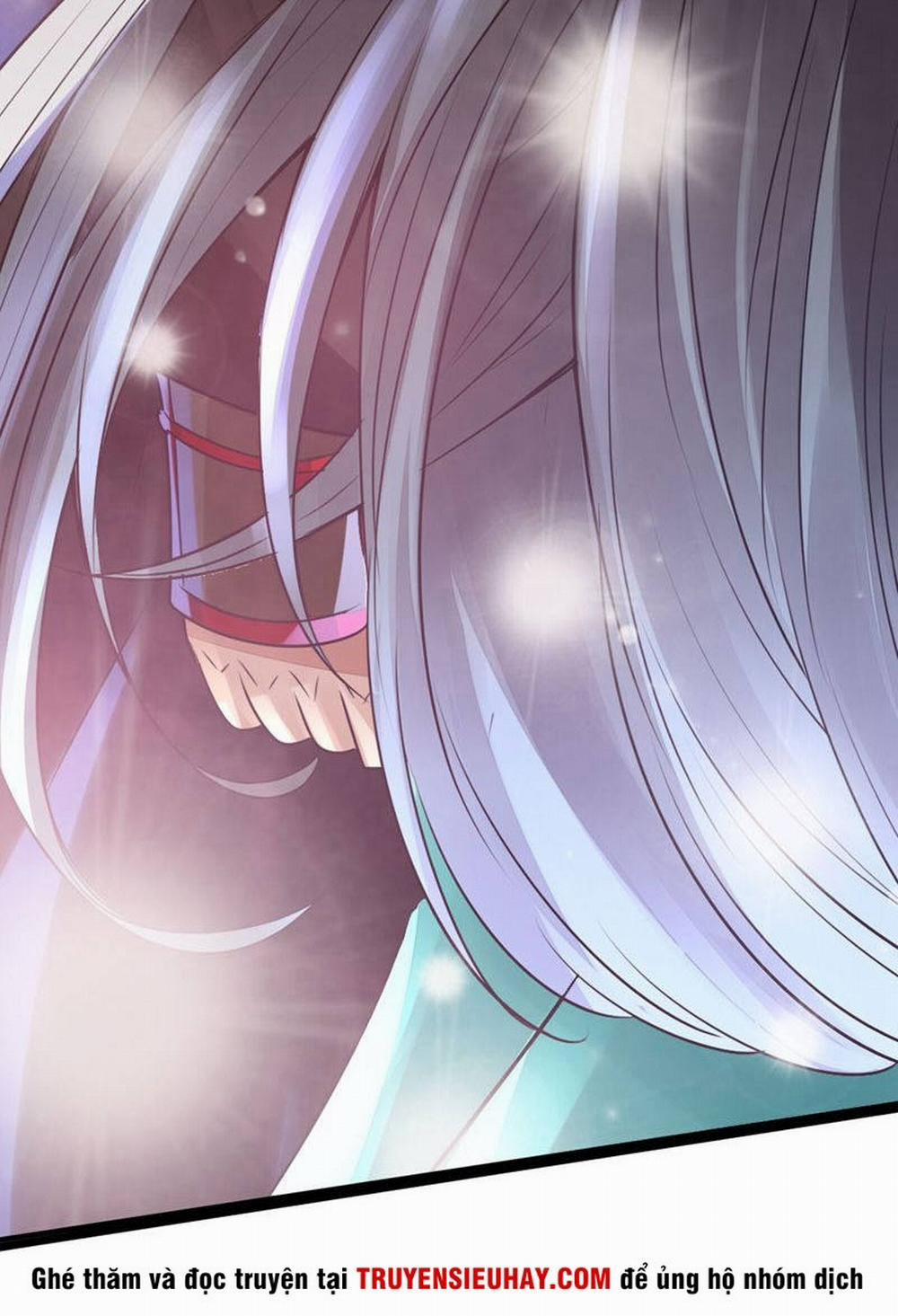 Tiên Võ Đế Tôn 2 trang 39