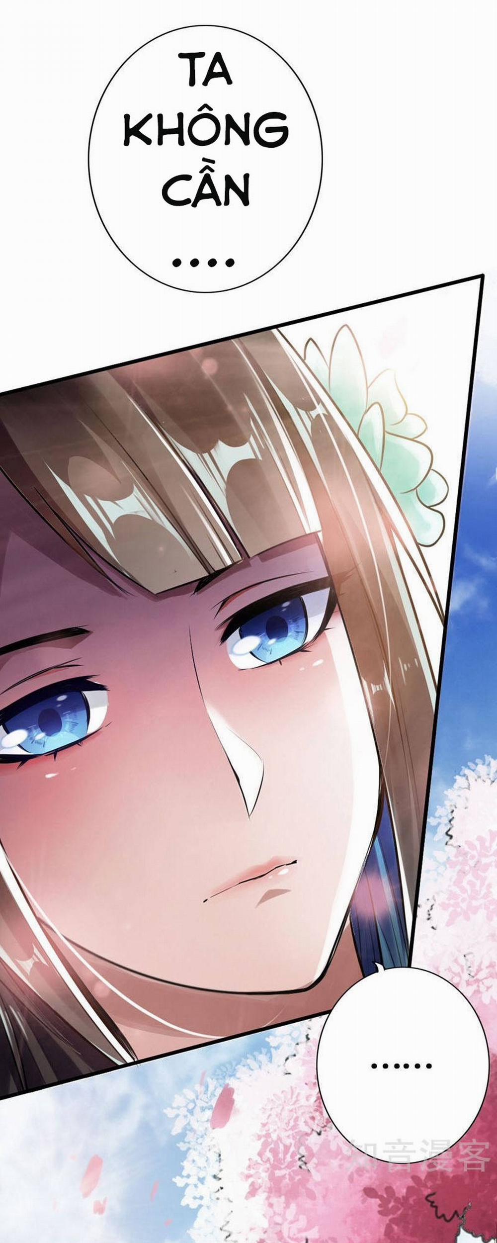 Tiên Võ Đế Tôn 2 trang 40