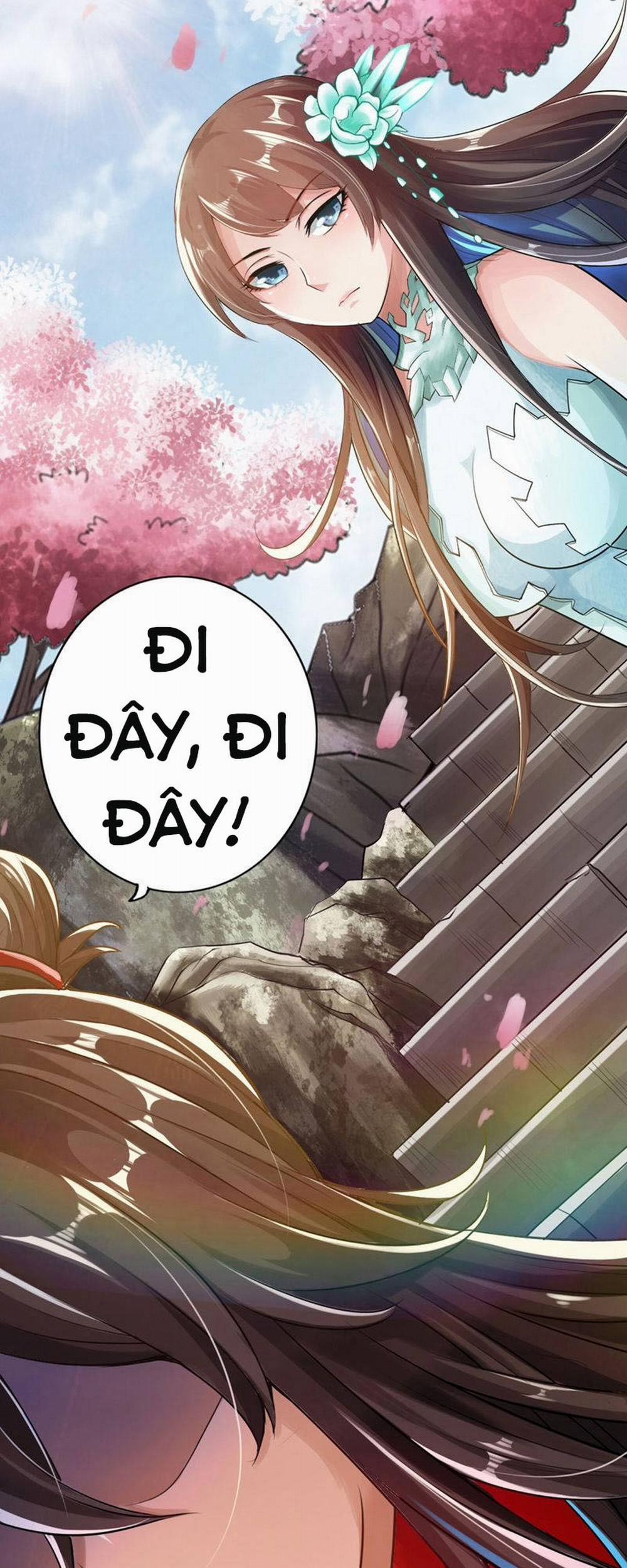 Tiên Võ Đế Tôn 2 trang 41