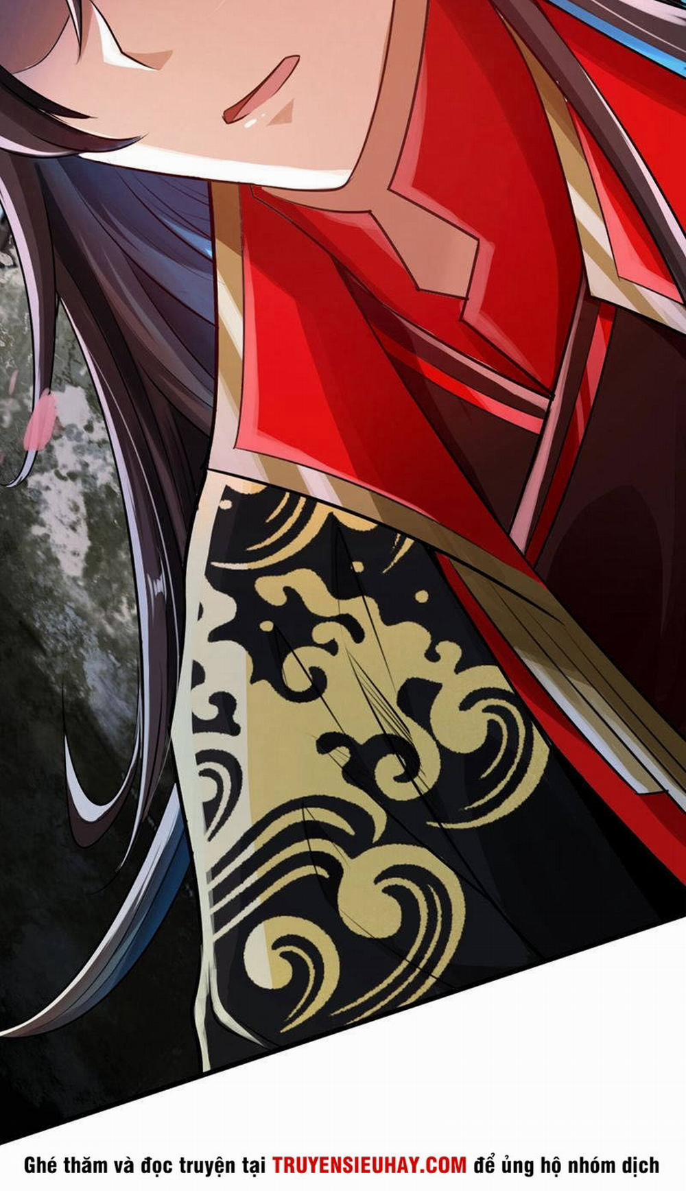 Tiên Võ Đế Tôn 2 trang 42