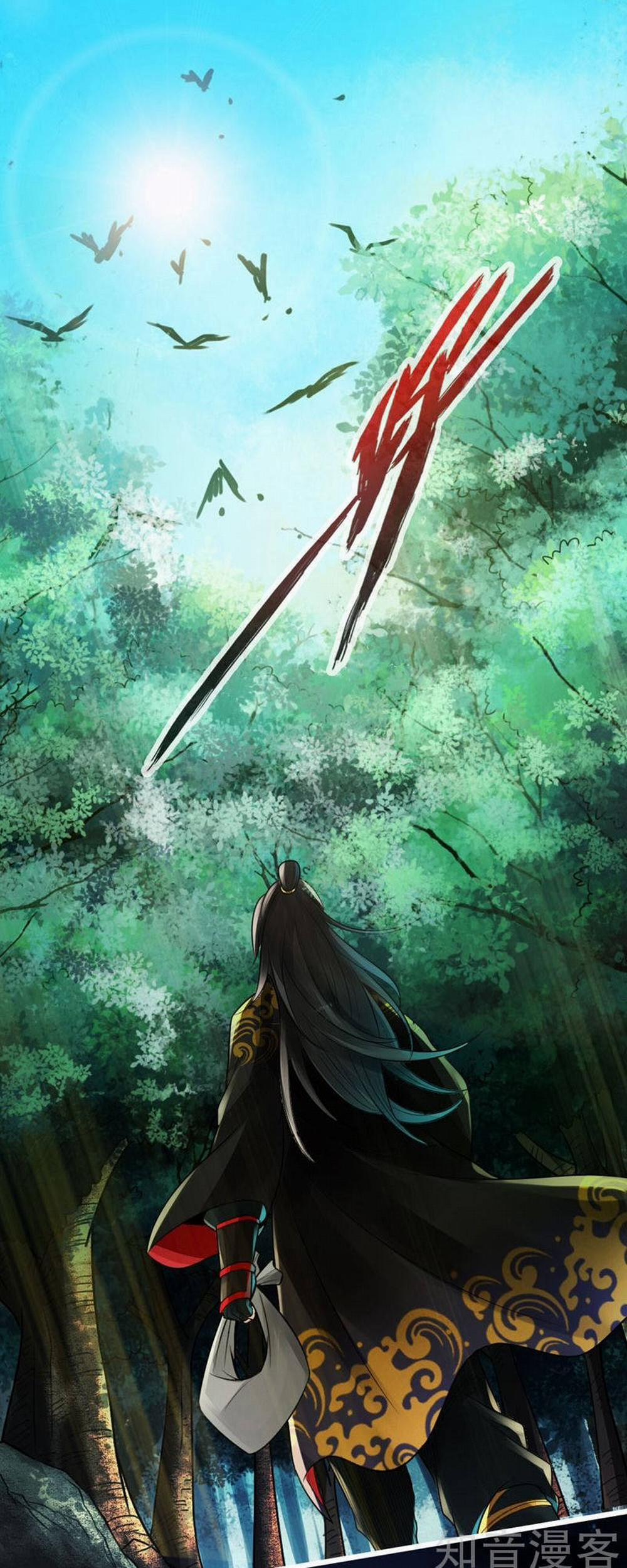 Tiên Võ Đế Tôn 2 trang 43