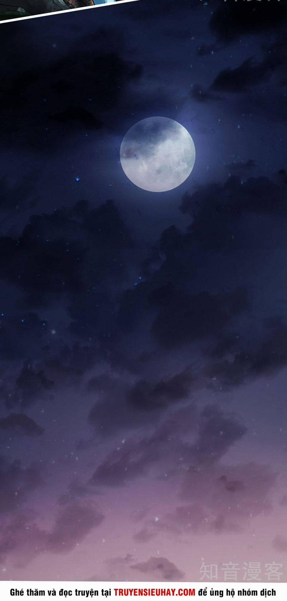 Tiên Võ Đế Tôn 2 trang 44