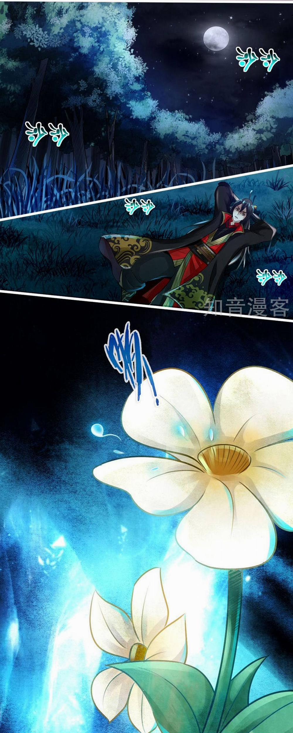 Tiên Võ Đế Tôn 2 trang 45