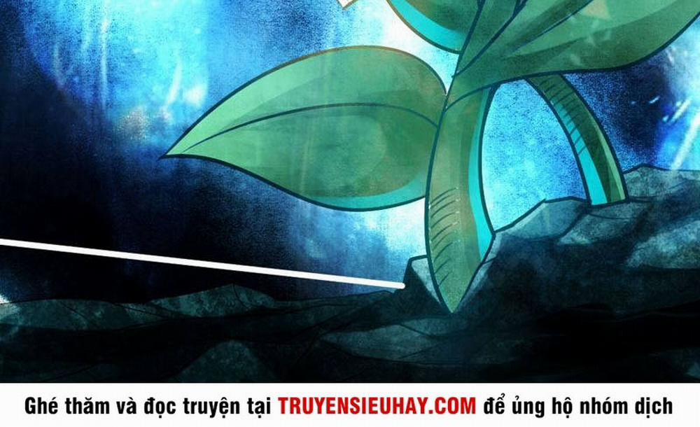 Tiên Võ Đế Tôn 2 trang 46