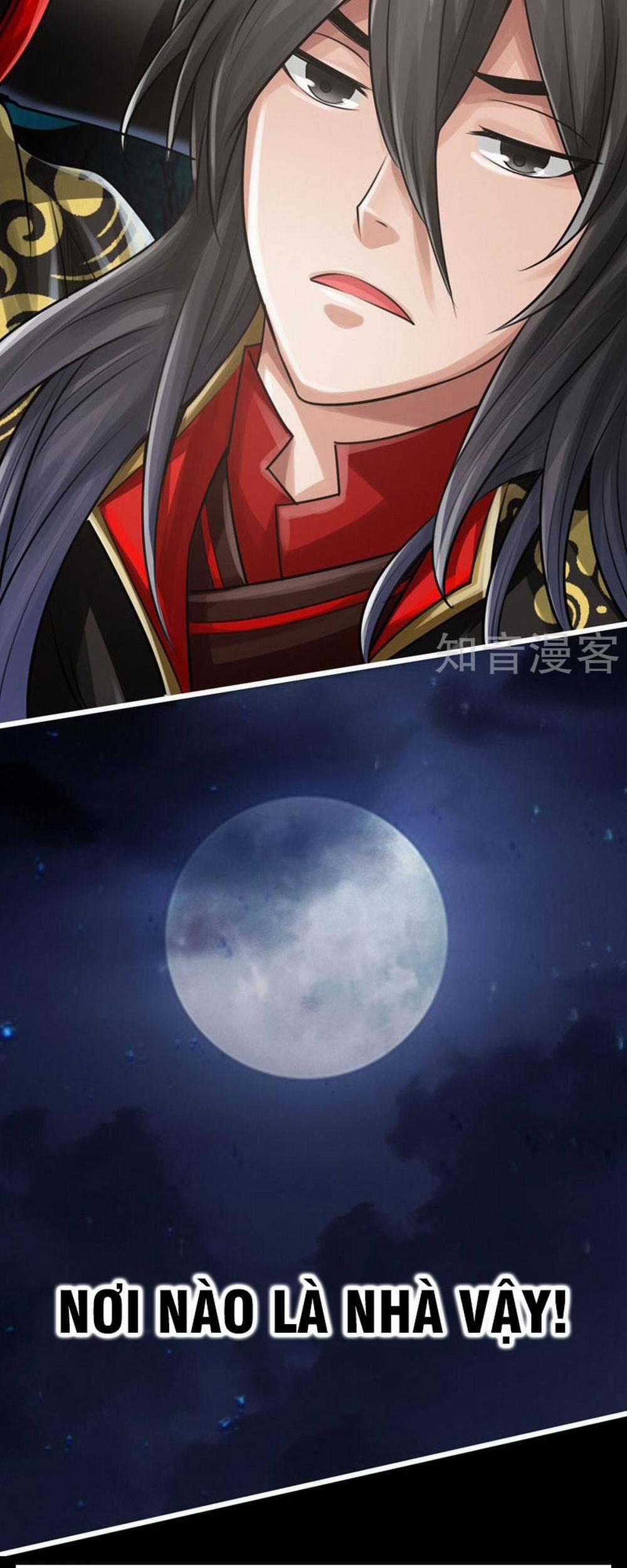 Tiên Võ Đế Tôn 2 trang 49