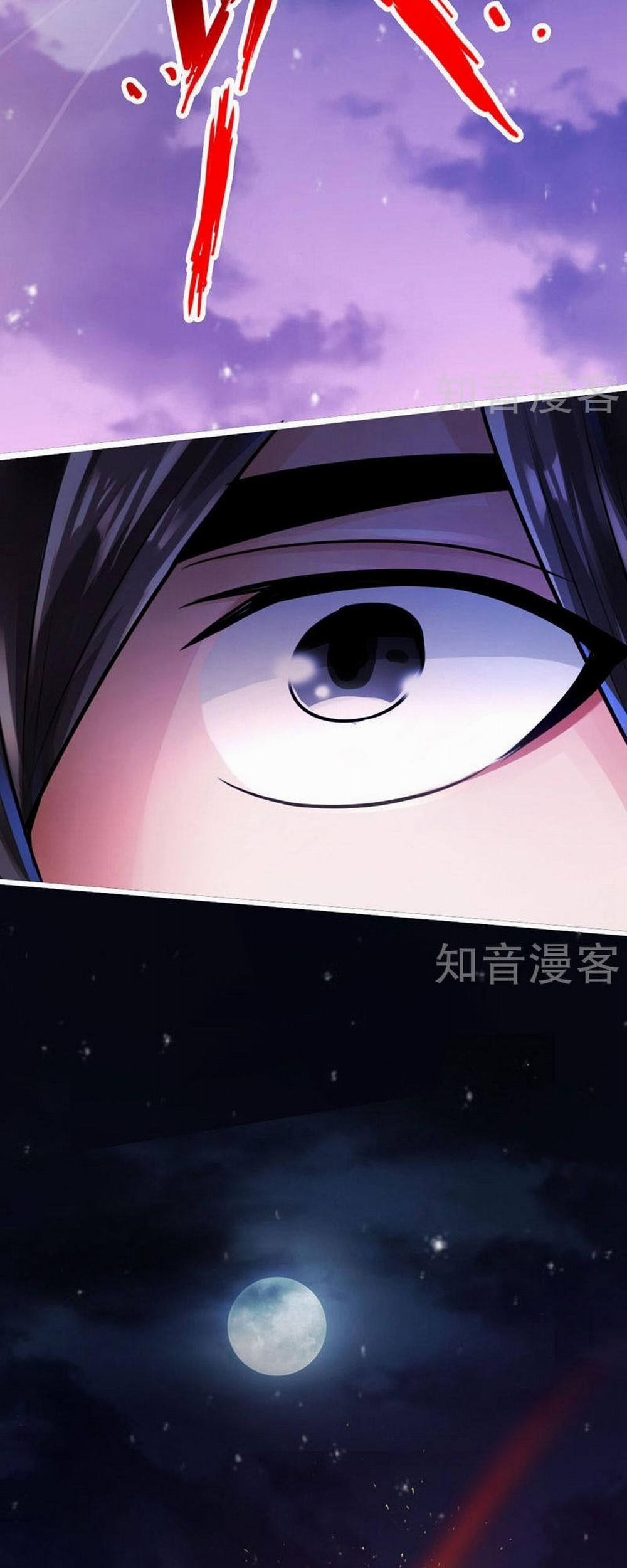 Tiên Võ Đế Tôn 2 trang 52