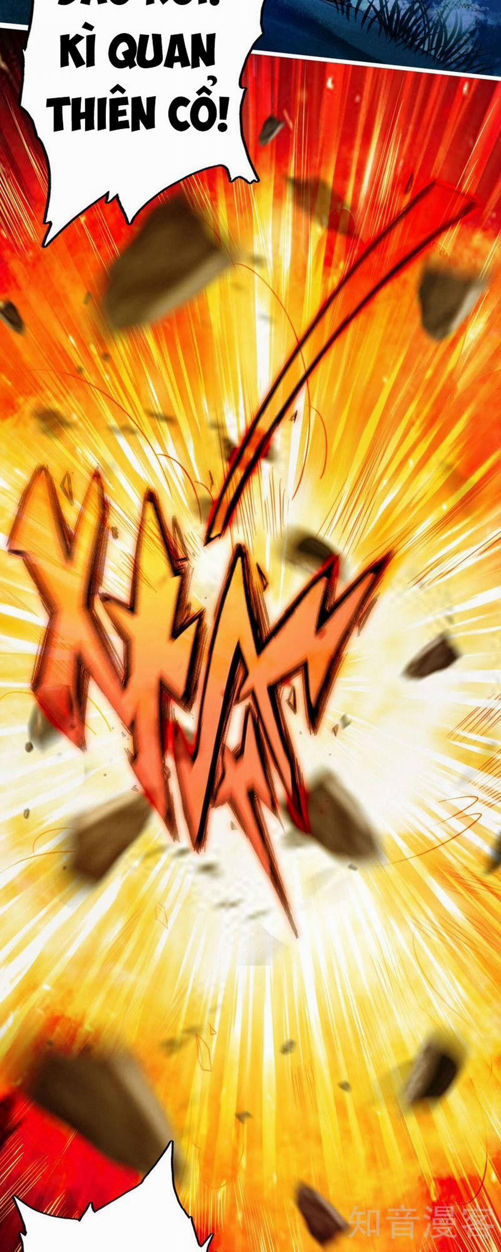 Tiên Võ Đế Tôn 2 trang 56