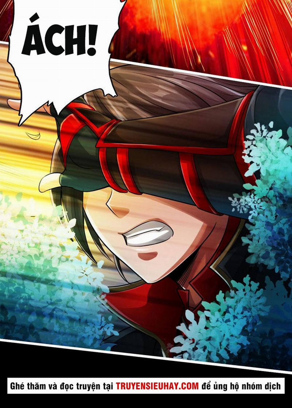 Tiên Võ Đế Tôn 2 trang 57