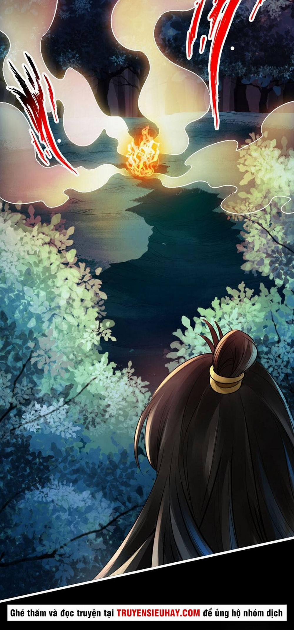 Tiên Võ Đế Tôn 2 trang 59