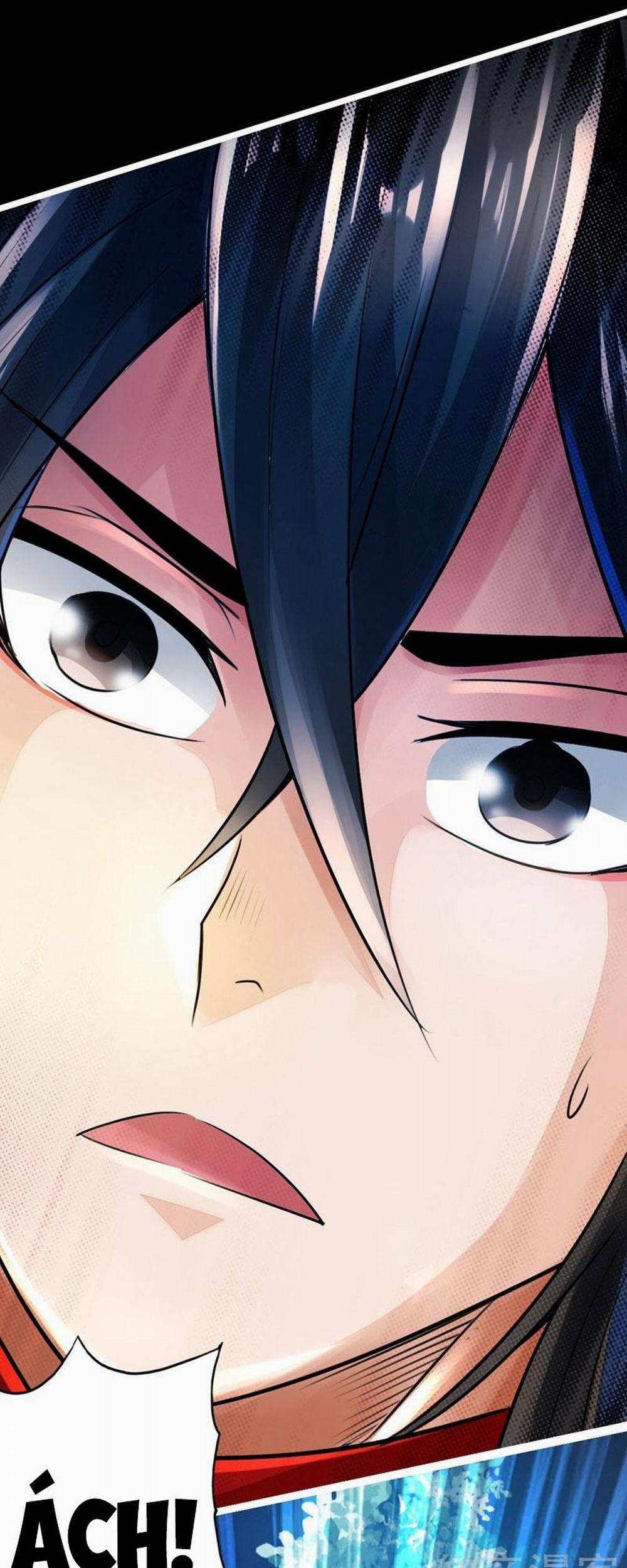 Tiên Võ Đế Tôn 2 trang 60