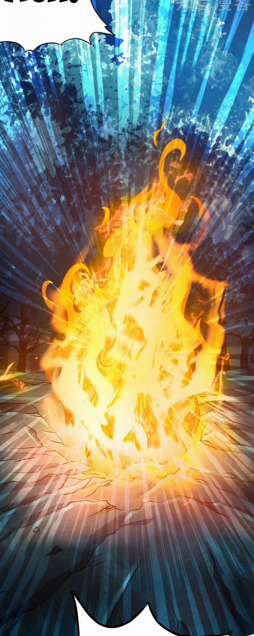 Tiên Võ Đế Tôn 2 trang 61