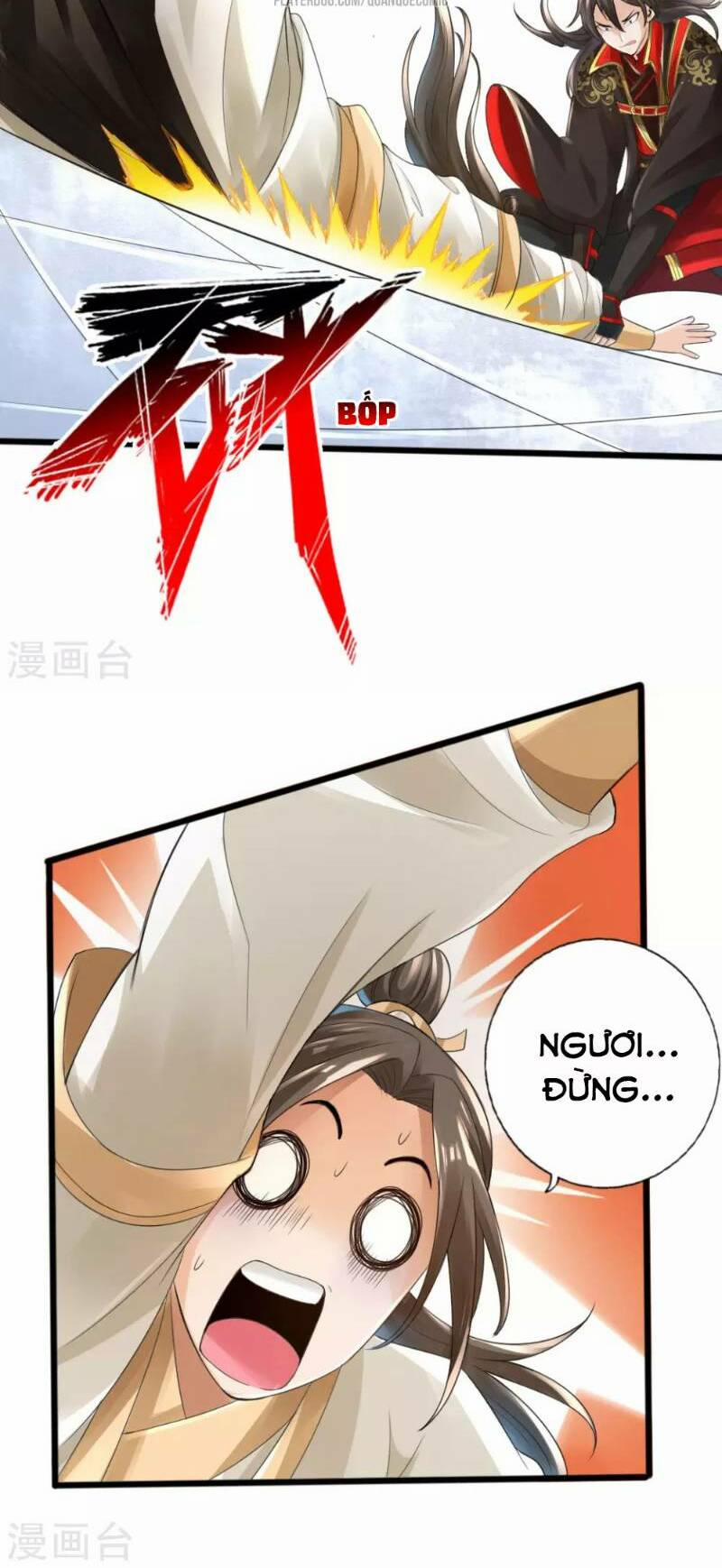 Tiên Võ Đế Tôn 20 trang 7