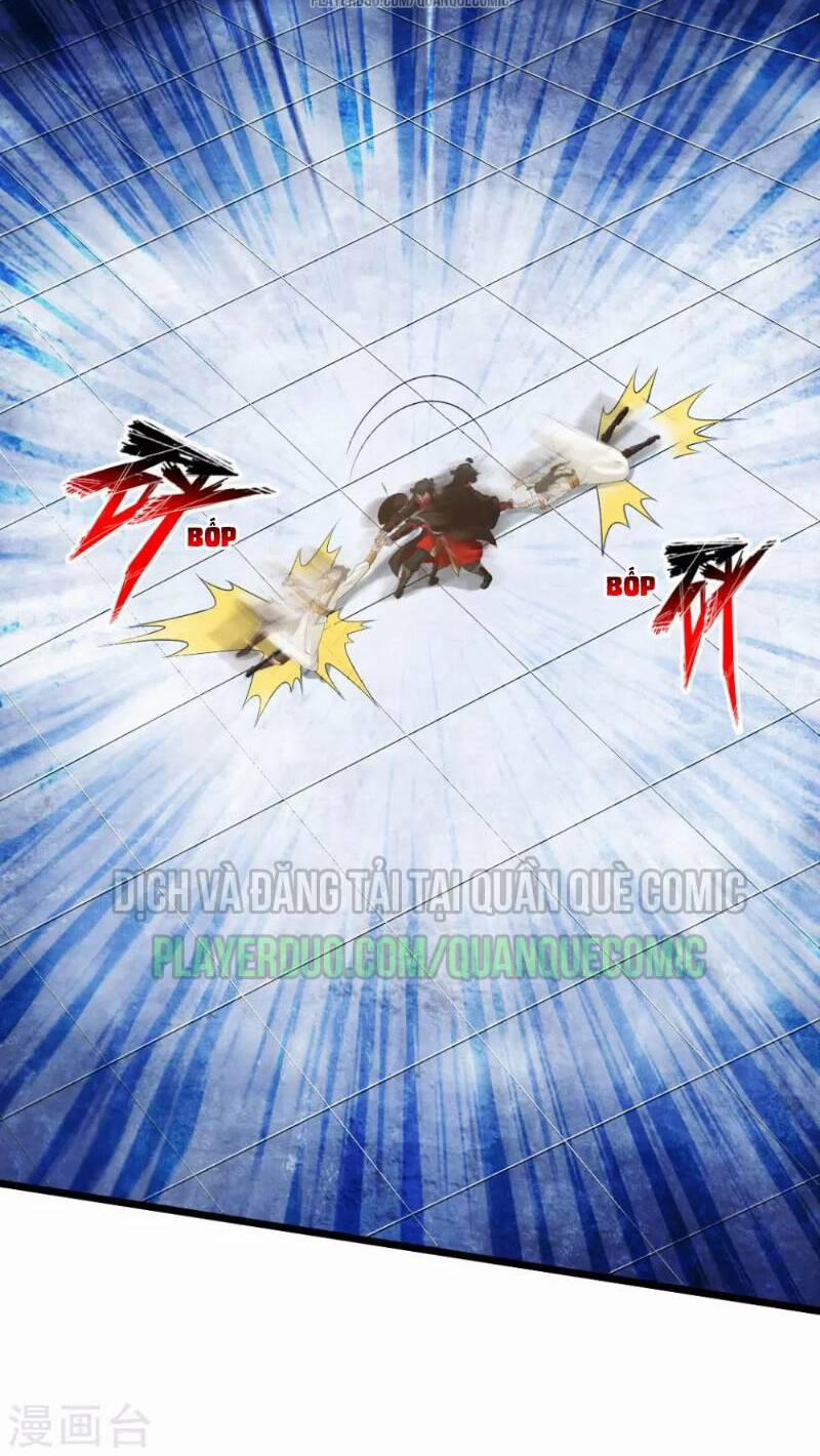 Tiên Võ Đế Tôn 20 trang 9