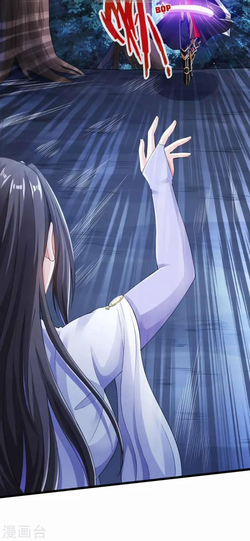 Tiên Võ Đế Tôn 21 trang 26