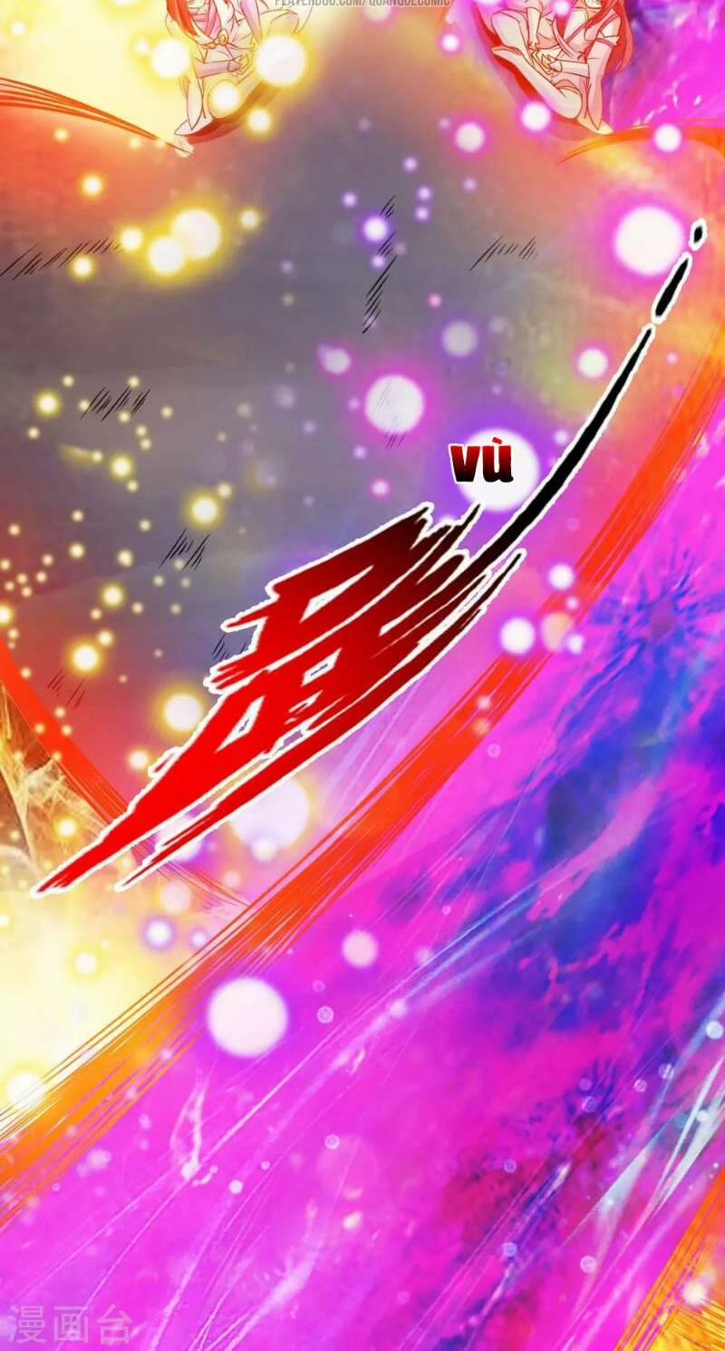 Tiên Võ Đế Tôn 22 trang 24