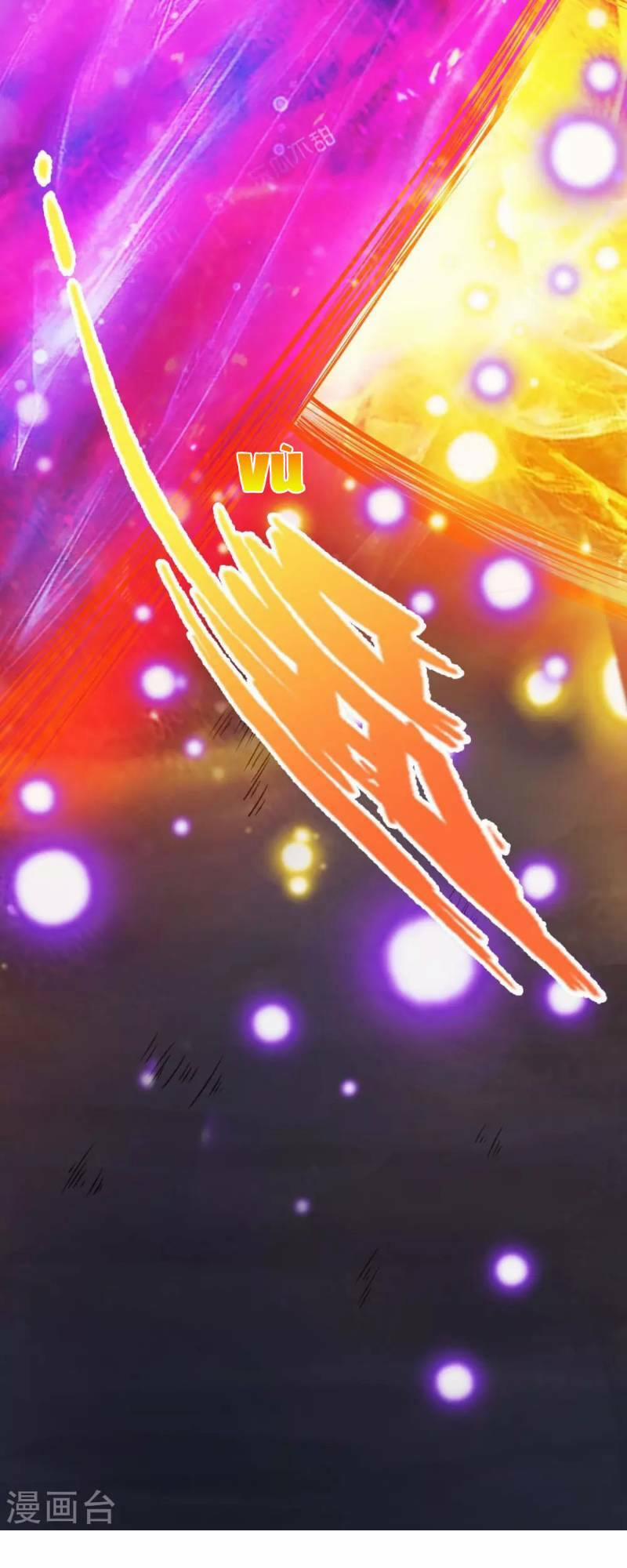 Tiên Võ Đế Tôn 22 trang 25