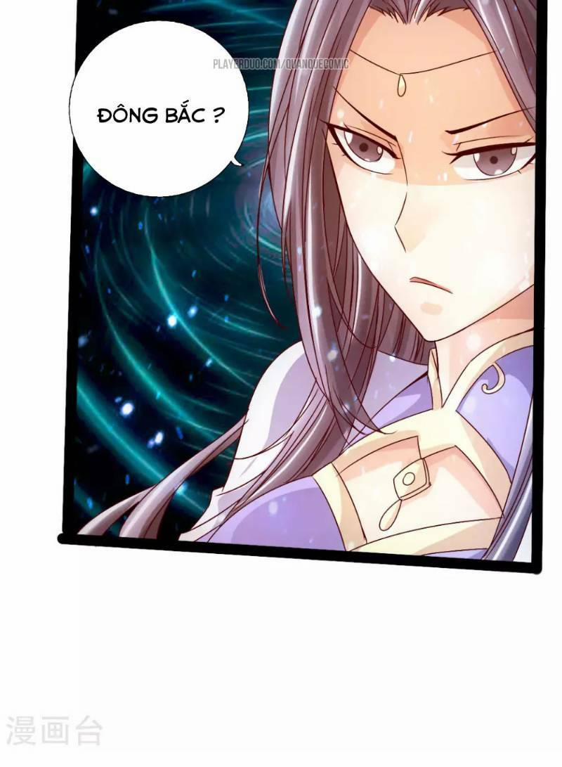 Tiên Võ Đế Tôn 22 trang 9