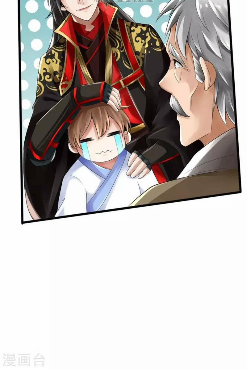 Tiên Võ Đế Tôn 23 trang 26