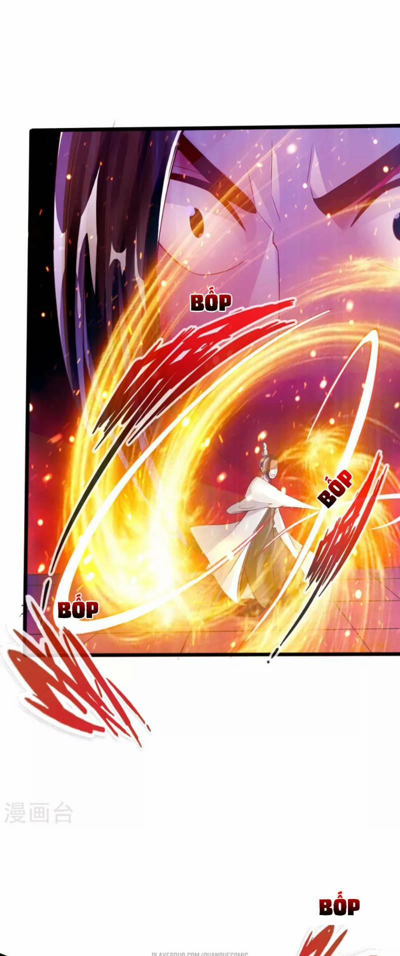 Tiên Võ Đế Tôn 24 trang 11